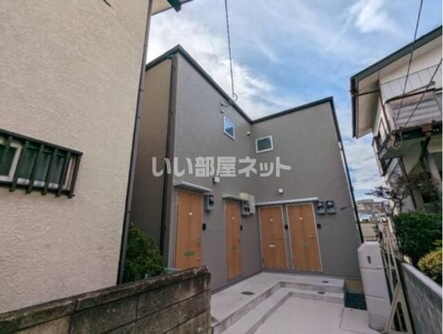 アルクス春日部(アルクスカスカベ)の外観画像