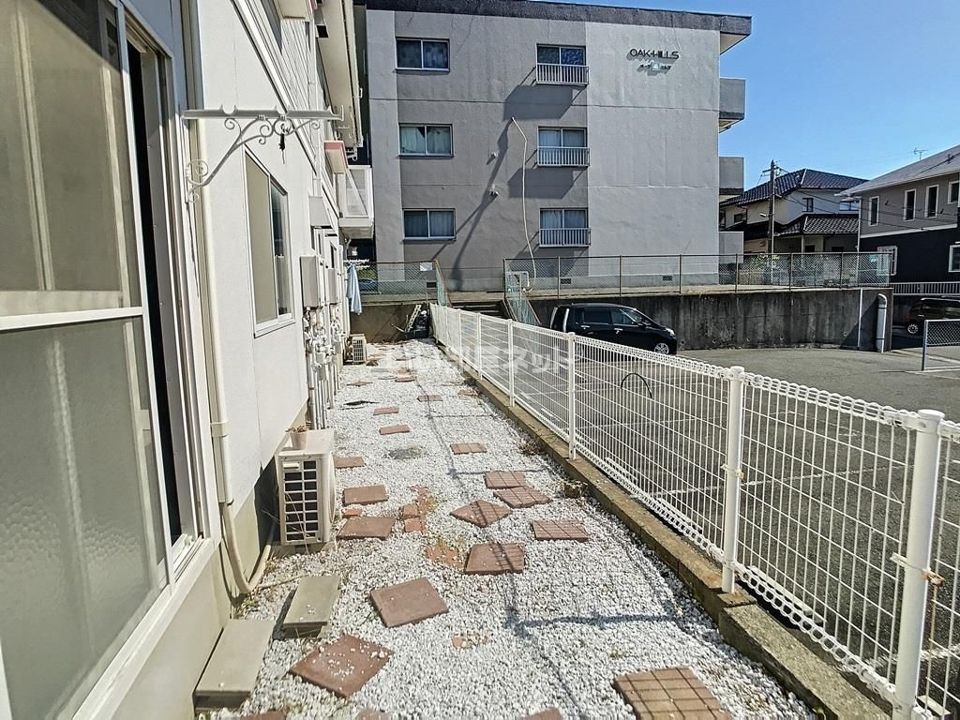 庭
