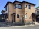 U邸一戸建貸家の間取り画像