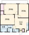 グリーンピアの間取り画像