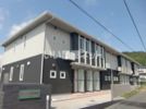 シャーメゾンAYUMIの外観