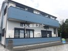 ブルーリヴェール湘南台の間取り画像