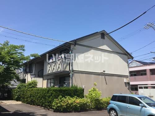 COSMOの外観画像