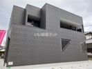 THE NOBLES針摺南の外観