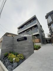 Oeste Casaの外観画像