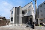 kag.R九産大前の間取り画像