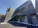 INVEST町上津役の間取り画像