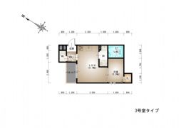 REGALEST 廿日市本町Ⅱの間取り画像