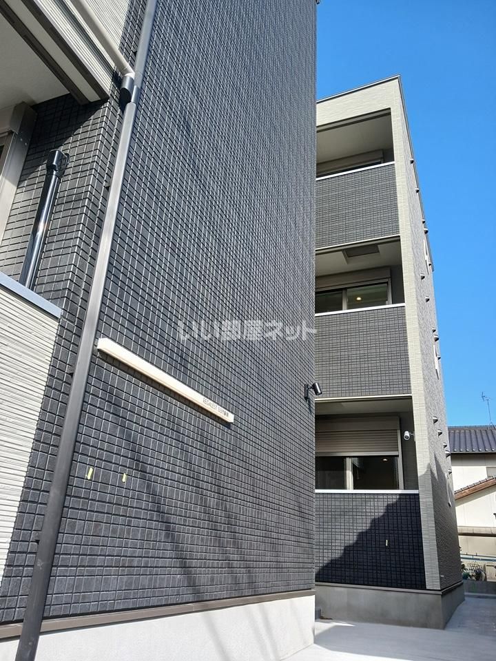 REGALEST 五日市駅前の外観画像