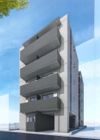 アバンテ向島の間取り画像
