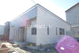 I’s house’24の外観画像