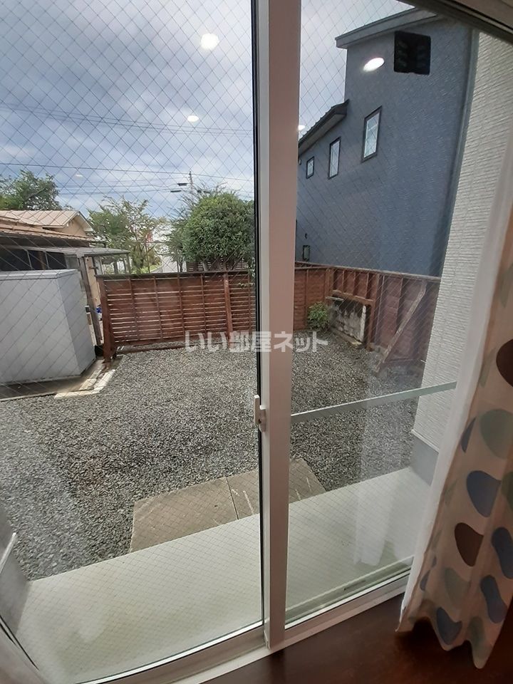 庭
