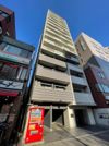 エステムプラザ川崎の間取り画像