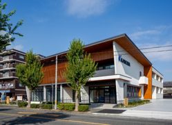 STAGE 2024の外観画像