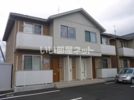 ジェミニ向中野 壱番館の外観