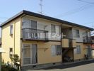 日高レジデンス Aの間取り画像