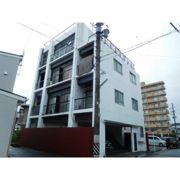 コーポラス鈴木の外観画像