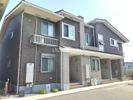 ストレリチア・アルバBの間取り画像