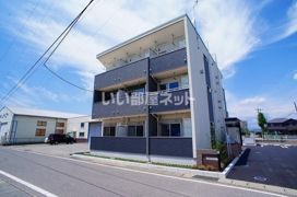 カルム・リベルテの外観画像