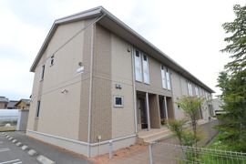 サン・カヴァーロの外観画像