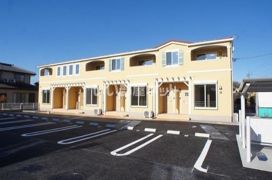 トーサムポロⅡの外観画像