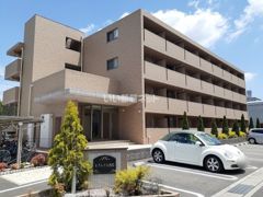 ルクレイル西桜の外観画像