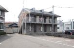 シャルム長土塀 B棟の間取り画像