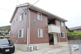 グランモア窪の外観画像