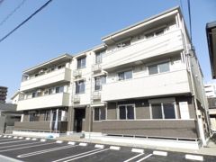 ISOKAZEの外観画像