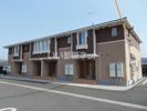 メール プールBの間取り画像