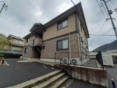 セジュールセラ D棟の外観画像