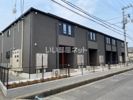 クラシア Ⅰの間取り画像