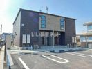 ケーズコート中迫1の間取り画像