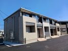 バルパレー石原Aの間取り画像