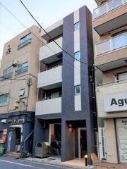 アバンヴィータの外観画像