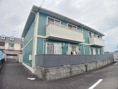 ルピナ那加の外観画像