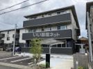 アドラブール（山科区）の間取り画像