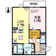 プライムコートの間取り画像