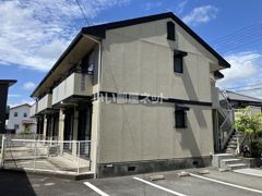ビラ国分寺 A棟の外観画像