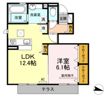 コンフォールの間取り画像