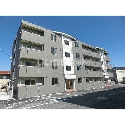 フィフティワンVol．Ⅵの外観画像