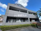 ワンダーハウス Bの間取り画像