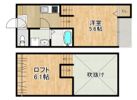 MODERN PALAZZO Isahaya ioの間取り画像