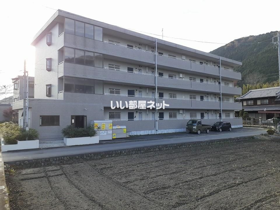 ロイヤルヨークヴィレッジⅠの外観画像