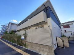 グランデージ雅の外観画像