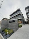 Oeste Casaの外観