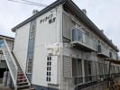 サンライフ鴨方の間取り画像