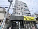 αⅡ大久保の間取り画像