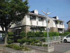 メゾンド・ベル 3の外観画像