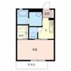 シャーメゾンTaoの間取り画像